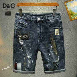 Picture of Dior Short Jeans _SKUDiorsz28-3825tn0114551